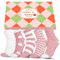 Kuschelsocken Damen Weihnachtsgeschenke für Frauen Geschenke: Dicke Flauschige Socken Wintersocken Thermosocken Warme Socken Damen, Wichtelgeschenk Nikolaus Geschenke Frauen Freundin Weihnachten