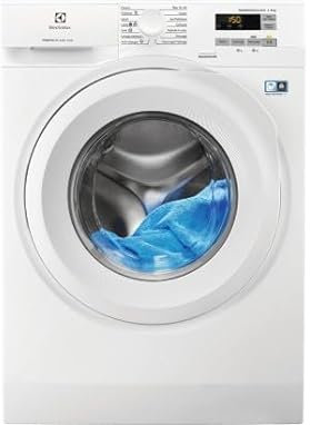 Lave-linge frontal 9kg 1200 Tours/min - EW6F5933AB
