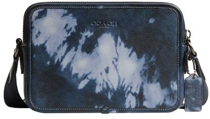 Coach Charter Crossbody 24, Midnight Navy Multi, Einheitsgröße