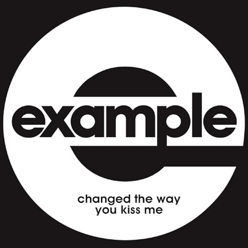 Changed The Way You Kiss Me (Extended Mix)