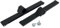 Original TV Base Stand Left and Right Leg Pair Feet with Screws Compatible for TOSHIBA 43QF5D53DB 43QF5D63DA 50QF5D53DB Smart 4K Smart Fire QLED