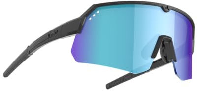 Tripoint 001 Treriksröset Sonnenbrille, Blau Multi Smoke/CAT3