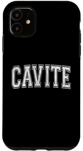 Custodia per iPhone 11 Cavite Filippine | Cavite Varsity Filippino