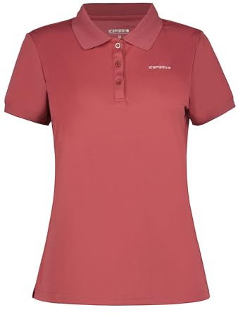 Icepeak Bayard Himbeere - 3XL