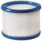 1 cartouche de filtre HEPA for aspirateur Makita VC3511L Wet & Dry Classe L 35 L