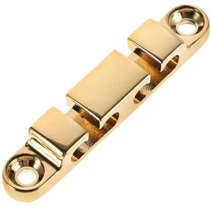 COOPHYA Guía De Accesorios Para Guitarra Eléctrica Retenedor De Cuerdas Sordina Herramienta Para Cuerdas Tope De Guitarra