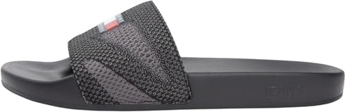 Tommy Jeans Herren Tjm Summer Sandal 26 Em0em01697Slides
