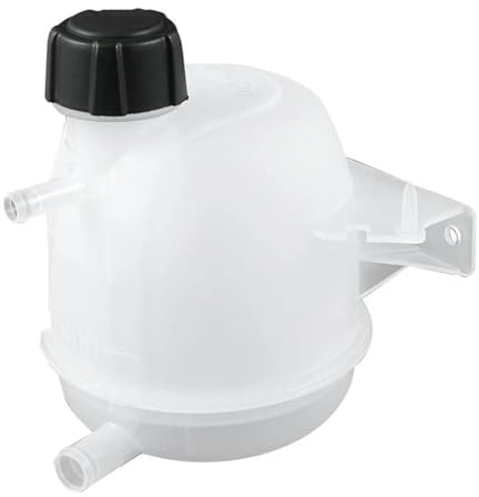 Vaschette Liquido Radiatori Per Dacia Per Duster Per Logan Per Sandero 2171000QAA Serbatoio Espansione Liquido Raffreddamento Dell'auto Serbatoio Troppo Pieno