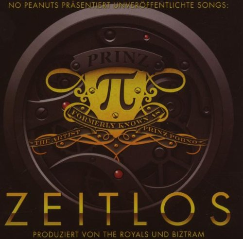 No Peanuts (Groove Attack)