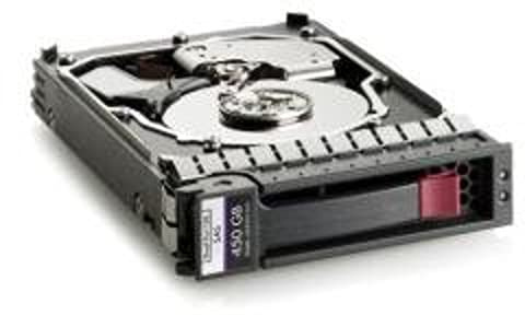 HP 516816-B21 450GB 6G SAS LFF 3.5-inch Dual Port Enterprise Hard Drive