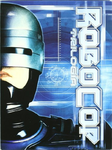 Robocop (Box Set) (Import Dvd)