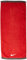 Nike Fundamental Towel Sport red/White/Größe 35 x80 cm