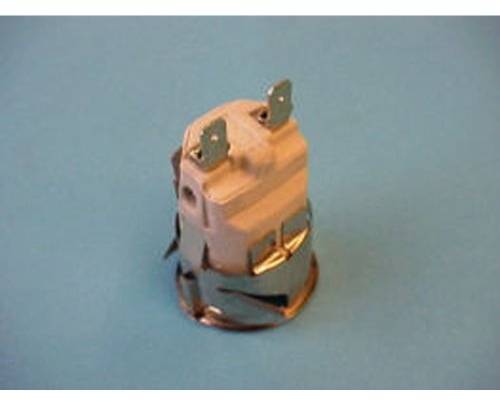 Genuine INDESIT Oven Oven Lamp Bulb Holder