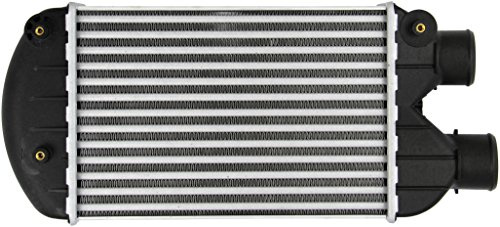Valeo 817881 Intercooler, charger