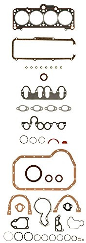 AJUSA 50147300 Dichtungsvollsatz, Motor
