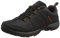 Columbia Woodburn 2 Chaussures de Randonnée Basses Homme, Noir (Black - Goldenrod), 44 EU