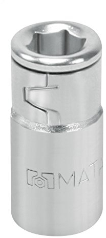 MATADOR Bit-Adapter, 6,3(1/4) x 6,3(1/4), 2084 0001