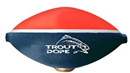 Jenzi Trout Egg Forellenpose aus Rohacell 6g / 10g / 20g Pose Angeln Forelle, Tragkraft g:3.00