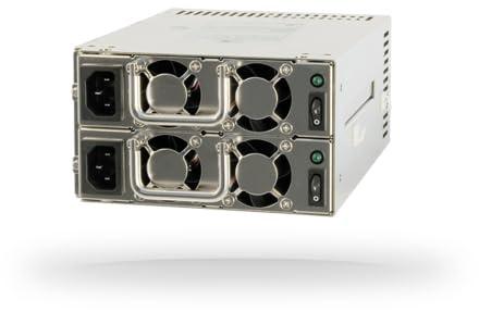 Chieftec MRW-5600V Gehäuselüfter grau