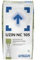UZIN NC 105 25 kg Selbstverlaufende Gips- Bodenspachtelmasse auf Calciumsulfatbasis