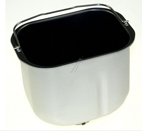 Kenwood BM450 Panier à Pain tipo-1 Twist & Lock