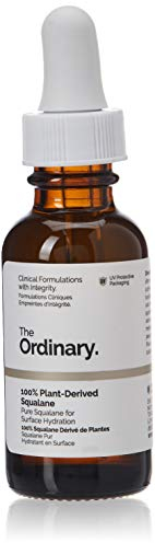 The Ordinary 100% Pflanzlich Gewonnen Squalan, 30 ml