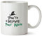 HippoWarehouse You're a Wizard Your Name Green (Personalised) 10oz Mug Cup