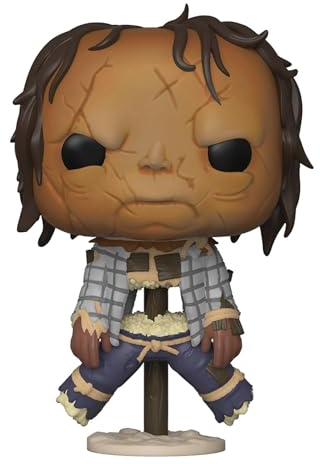 Funko Pop Movies: Bogeyman - Pop 1