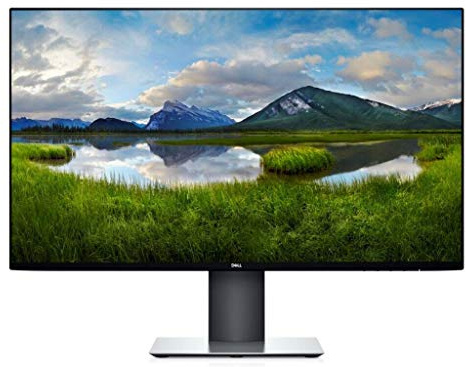 Dell U2421HE, 24 Zoll, Full HD 1920x1080, 60 Hz, IPS entspiegelt, IPS entspiegelt, 16:9, 5 ms (extrem), höhenverstellbar