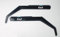 Deflettori Panda Young dal 1986 al 2003 finestrini Porte Anteriori antiturbo Aria Sportivi per Auto 4x4 Prima Serie Macchina 12.68-4X4-NEW