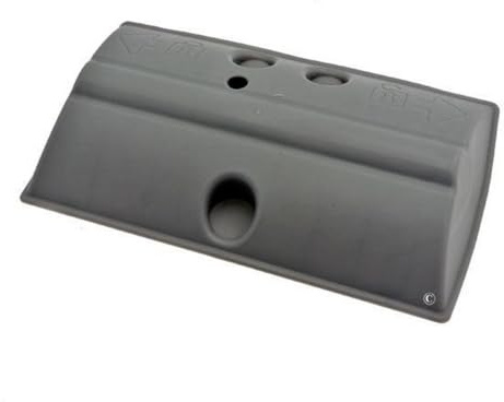 Trommelrippe für Waschmaschine BRANDT – AS0051256