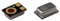 MEMS-Mikrofone Knowles Robust Compact Bottom Port Analog microphone (Ford2) x 10 Stück