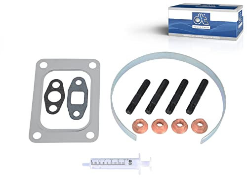 DT Spare Parts 2.91277 Montagesatz, Turbolader für LKW