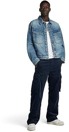 G-STAR Herren Dakota Jacket