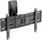 Supporto monitor parete Meliconi 400 Duo