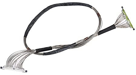 INLIMA Für DJI Mavic Pro Echte Gimbal Kamera PTZ Kabel Signal Linie Übertragung Flex Kabel Reparatur Teil für DJI MAVIC Pro Drone zubehör