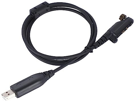 PC152 Cavo di Programmazione USB Walkie Talkie Frequenza Scrivi Adatto per Hytera PDT Digital Portable Radio