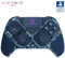 PDP Victrix Pro BFG Wireless Controller for PS4/PS5/PC, Sony 3D Audio, Modular Back Buttons/Clutch Triggers/Joystick, Call of Duty Midnight Mask