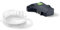 Festool Lichtmodul LM-OF 1010 R (mit Lichtring, Akku-Einheit mit USB-C Ladebuchse)