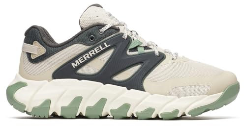 Merrell Homme Maipo Explorer Aerosport Chaussure de Marche, grège, 42 EU