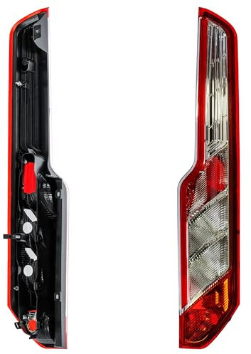 Rückleuchte Rechts Heckleuchte Rücklicht Für Ford Transit Tourneo Cusrtom V362 2014-2023