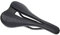 Sella Bici Fibra di Carbonio Leggera Ultra Leggero 103G Sellini per Mountain Bike MTB e Biciclette da Strada 240x145mm