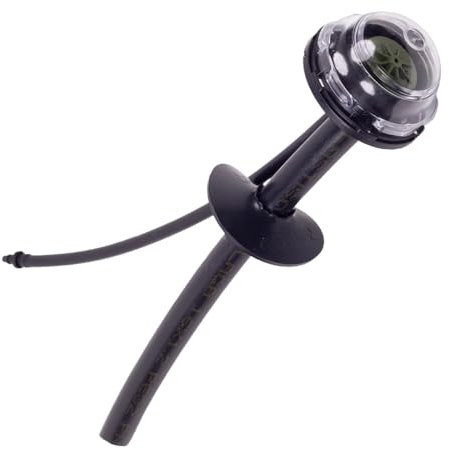 DeepDrop® con Gotero Autocompensante 2 L/H - Sistema de riego subterráneo con control visual (25 unidades)