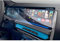 GAFAT Kompatibel mit Neu BMW X3 G45 2025 2026 Schutzfolie, Gehärtetes Glas Displayschutzfolie für 12,3 Navigation + 14,9 Cockpit iDrive Touchscreen, X3 G45 Zubehör 2025, 9H Kratzfest