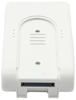 ZWFYJEWU Batería De Litio Compatible con Aspiradoras Xiaomi G9 Y G10. Batería De Iones De Litio De 25,2 V Y 3000 MAh, P2046-7S1P-BC.