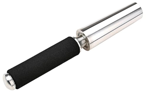 NOLITOY Metall Saxophon Reparaturwerkzeug Truing Tool mit Rutschfestem Griff für Trompete Saxophon Instrument Dellen Entfernung und Ausbeulung Geeignet für Holzblasinstrumente
