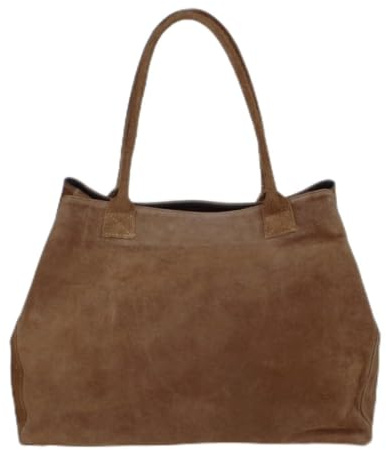 Girly Handbags Hobo Shoulder Handbag Tote Bag Medium Marrone