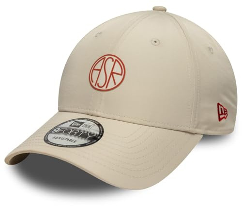 AS Roma Streetwear 9Forty - ASR Beige