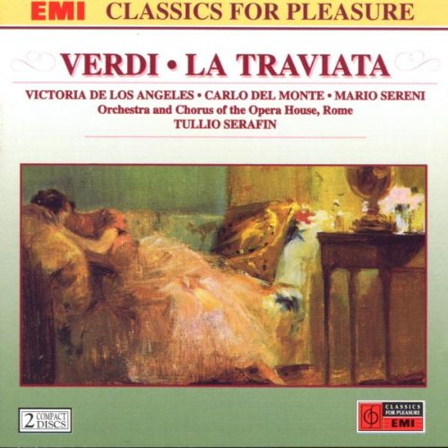 La Traviata (Gesamtaufnahme)