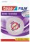 tesa film déchirable à la main, 25 m x 19 mm, 1 rouleau sous blister
